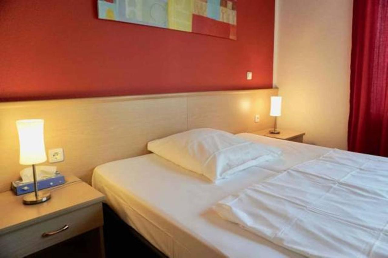 Hotel Aurelia 美因河畔法兰克福 外观 照片