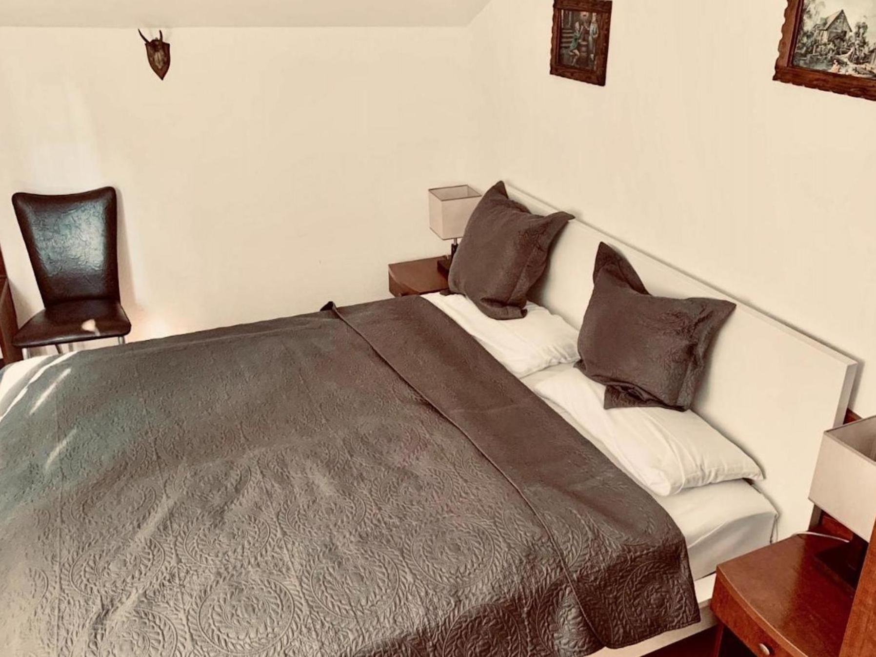 Hotel Aurelia 美因河畔法兰克福 外观 照片