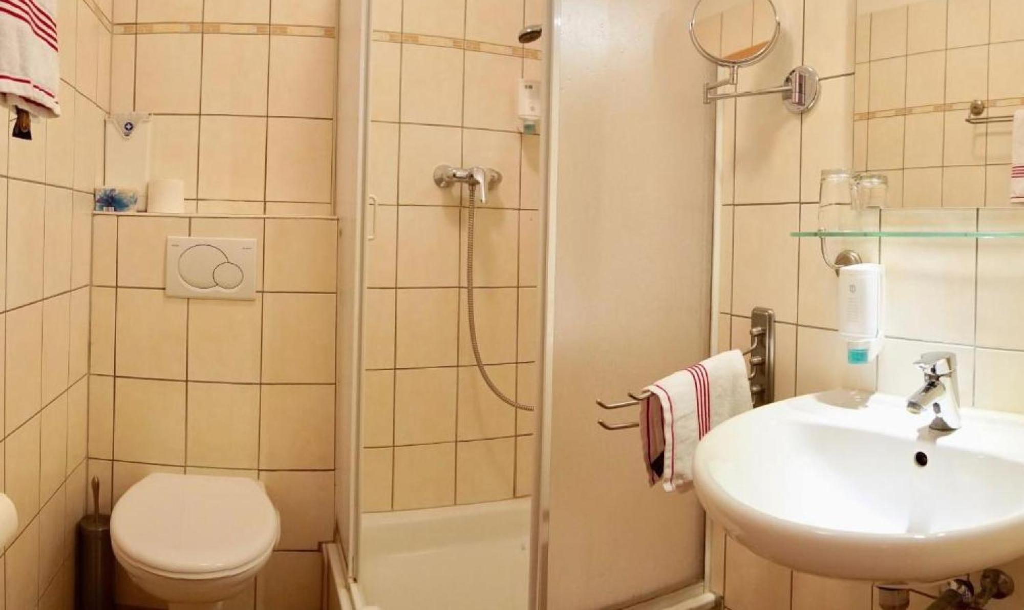 Hotel Aurelia 美因河畔法兰克福 外观 照片