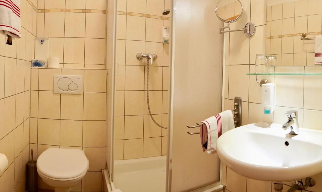 Hotel Aurelia 美因河畔法兰克福 外观 照片